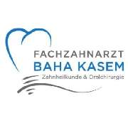 Zahnarzt und Oralchirurg Baha Kasem, Dr. Ilzhöfer - LOGO