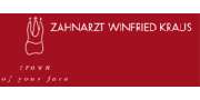 Zahnarzt Winfried Kraus - LOGO