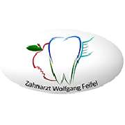 Zahnarzt Wolfgang Feifel - LOGO