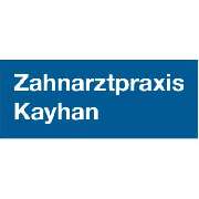 Zahnarztpraxis A. Kayhan - LOGO