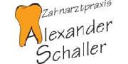 Zahnarztpraxis Alexander Schaller - LOGO