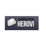Zahnarztpraxis Ali André Herovi - LOGO