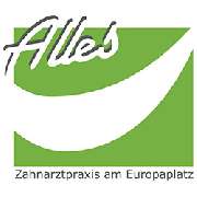 Zahnarztpraxis am Europaplatz | Christian Alles - Alles Zahnarztpraxis am Europaplatz | Logo