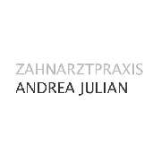 Zahnarztpraxis Andrea Julian - LOGO