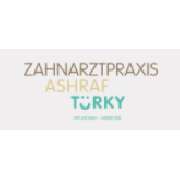 Zahnarztpraxis Ashraf Türky - LOGO