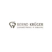 Zahnarztpraxis Bernd Krüger - LOGO