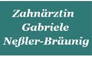 Zahnarztpraxis Bräunig - LOGO