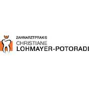 Zahnarztpraxis Christiane Lohmayer-Potoradi - LOGO