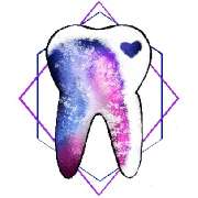 Zahnarztpraxis Danielle Rudolph - LOGO