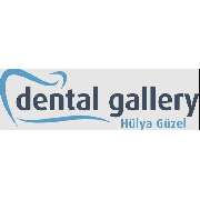 Zahnarztpraxis dental gallery Hülya Güzel - LOGO