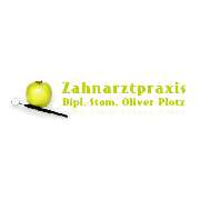 Zahnarztpraxis Dipl.-Stom. Oliver Plötz - LOGO