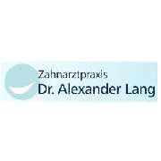 Zahnarztpraxis Dr. Alexander Lang - LOGO