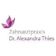 Zahnarztpraxis Dr. Alexandra Thies - LOGO