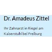 Zahnarztpraxis | Dr. Amadeus Zittel - ihr Zahnarzt in Riegel | Kaiserstuhl - Logo - Zahnarztpraxis | Dr. Amadeus Zittel - ihr Zahnarzt in Riegel am Kaiserstuhl bei Emmendingen nahe Freiburg | Kaiserstuhl