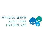 Zahnarztpraxis Dr. Bremer - LOGO
