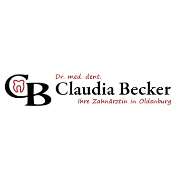 Zahnarztpraxis Dr. Claudia Becker - LOGO