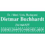 Zahnarztpraxis Dr. Dietmar Buchhardt - LOGO