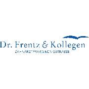 Zahnarztpraxis Dr. Frentz & Kollegen - LOGO