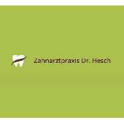 Zahnarztpraxis Dr. Hesch - LOGO