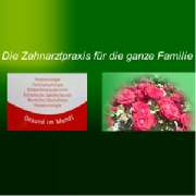 Zahnarztpraxis Dr. Irina Petri, Natalie Wöhrle-Deis, Alex Wöhrle - LOGO