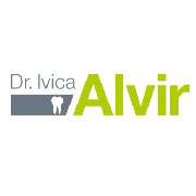 Zahnarztpraxis Dr. Ivica Alvir | München - Logo_ Zahnarztpraxis Dr. Ivica Alvir | München