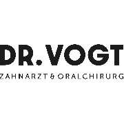 Zahnarztpraxis Dr. Jannes Vogt - LOGO
