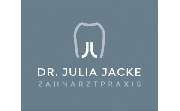 Zahnarztpraxis Dr. Julia Jacke - LOGO