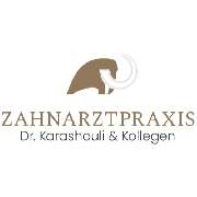 Zahnarztpraxis Dr. Karashouli & Kollegen - LOGO