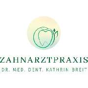 Zahnarztpraxis Dr. Kathrin Breit - LOGO