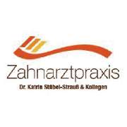 Zahnarztpraxis Dr. Katrin Stübel-Strauß - LOGO