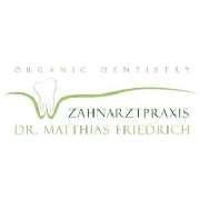 Zahnarztpraxis Dr. Matthias Friedrich - LOGO