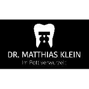 Zahnarztpraxis Dr. Matthias Klein - Zahnarzt Essen | Zahnarztpraxis Dr. Klein | Logo
