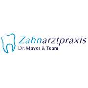 Zahnarztpraxis Dr. Mayer & Team - LOGO