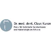 Zahnarztpraxis Dr. med. dent. C. Kunze - LOGO