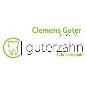 Zahnarztpraxis Dr. med. dent. Clemens Guter - LOGO