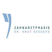 Zahnarztpraxis Dr.med.dent.Knut Seegers - LOGO