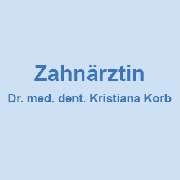 Zahnarztpraxis Dr. med.dent. Kristina Korb - LOGO