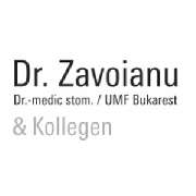 Zahnarztpraxis Dr.-medic stom. Zavoianu& Kollegen - LOGO