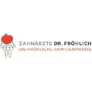 Zahnarztpraxis Dr. Norbert & Dr. Johannes Fröhlich - LOGO