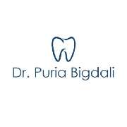 Zahnarztpraxis Dr. Puria Bigdali - LOGO
