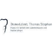 Zahnarztpraxis Dr. Thomas Stephan (MSc) - LOGO