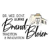 Zahnarztpraxis Dr. Ulrike Brand-Bloier - LOGO