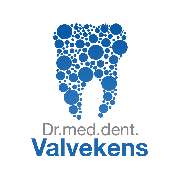 Zahnarztpraxis Dr. Valvekens - LOGO