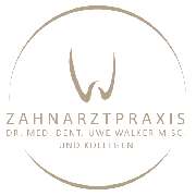 Zahnarztpraxis Dr. Walker und Kollegen - Logo_Zahnarztpraxis Dr. Walker und Kollegen