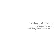 Zahnarztpraxis Dres. Heinz v. Bülow Dr. Gaby Pasler-von Bülow in Mainz - LOGO