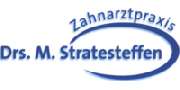 Zahnarztpraxis Drs. M. Stratesteffen - LOGO