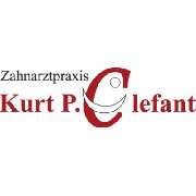 Zahnarztpraxis Elefant - LOGO