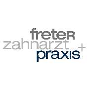 Zahnarztpraxis Freter | Zahnarzt Mannheim - Logo der Zahnarztpraxis Freter in Mannheim