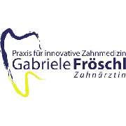 Zahnarztpraxis Fröschl - LOGO