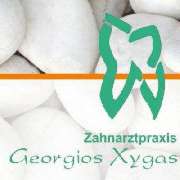 Zahnarztpraxis Georgios Xygas - LOGO